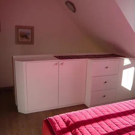 Appartement Aloha 1 Neue Tiefe Fehmarn