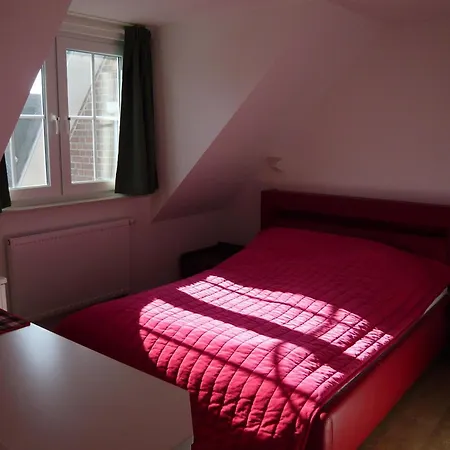 Διαμέρισμα Aloha 1 Neue Tiefe Fehmarn