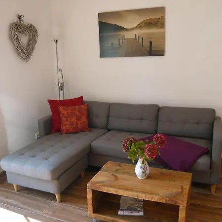 Appartement Aloha 1 *