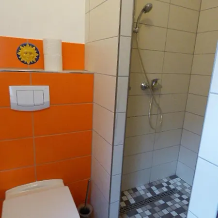 Aloha 1 * Neue Tiefe Fehmarn