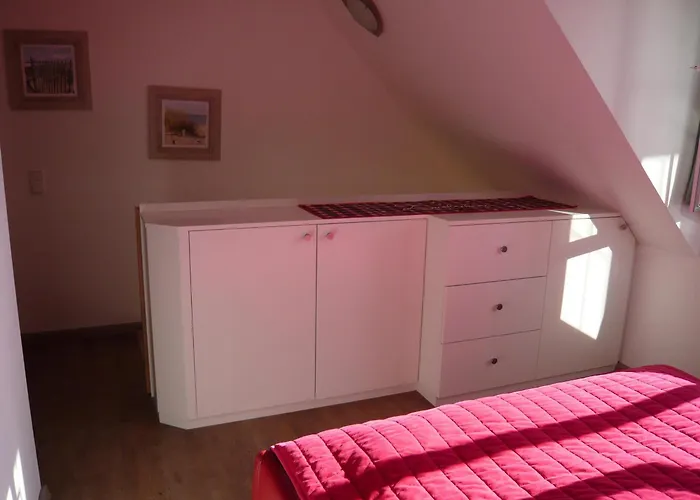 Appartement Aloha 1 Neue Tiefe Fehmarn