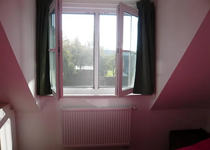 Aloha 1 Neue Tiefe Fehmarn