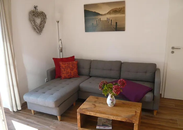 Appartement Aloha 1 *