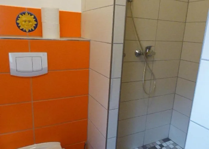 Aloha 1 * Neue Tiefe Fehmarn